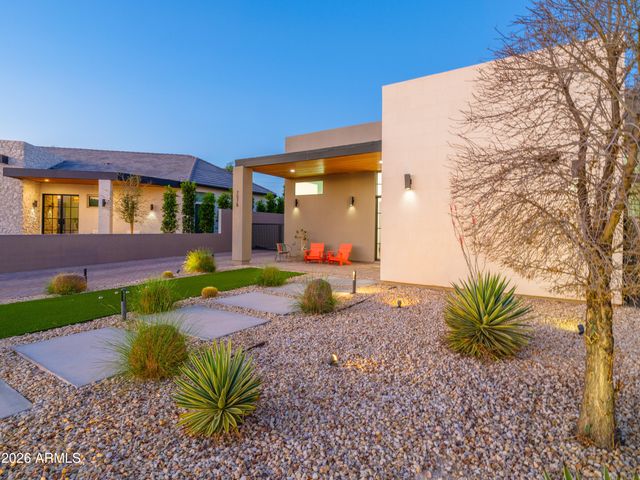 7578 E SUNDOWN Court, Scottsdale, AZ 85250