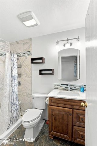 6930 Peck Avenue, Anchorage, AK 99504