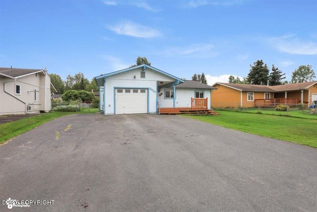6930 Peck Avenue, Anchorage, AK 99504