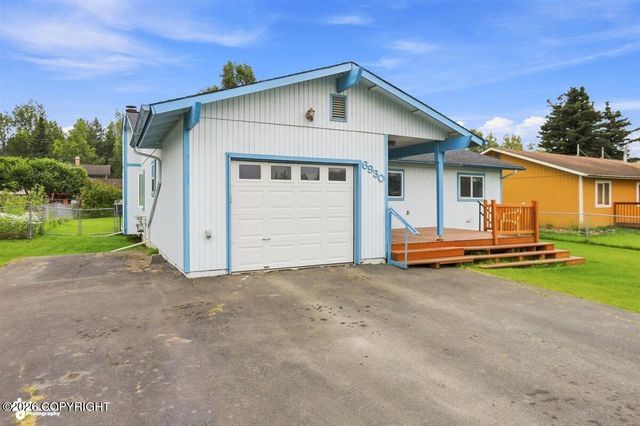 6930 Peck Avenue, Anchorage, AK 99504