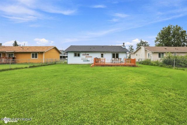 6930 Peck Avenue, Anchorage, AK 99504