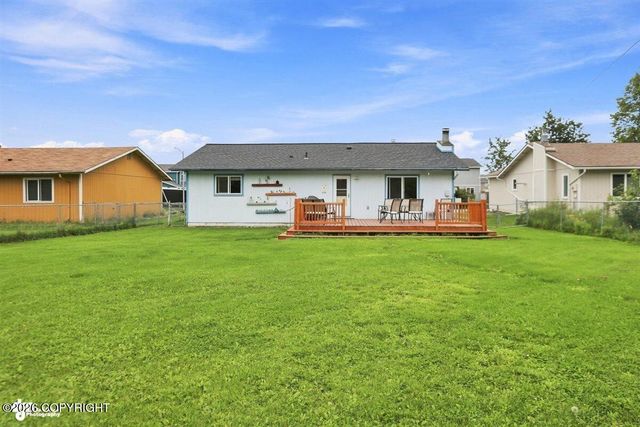 6930 Peck Avenue, Anchorage, AK 99504