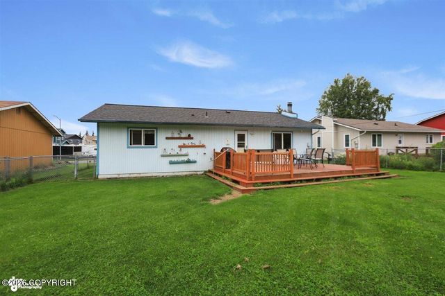 6930 Peck Avenue, Anchorage, AK 99504