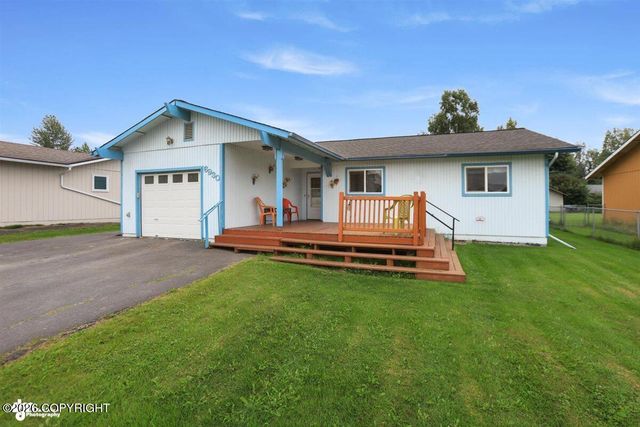 6930 Peck Avenue, Anchorage, AK 99504