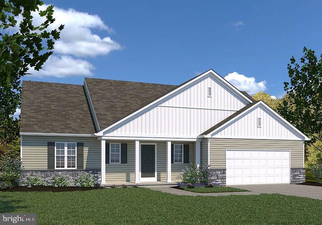 MILLBRIDGE MODEL AT EAGLES VIEW, York, PA 17406