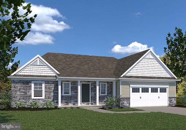 MILLBRIDGE MODEL AT EAGLES VIEW, York, PA 17406