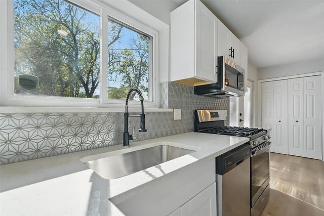 4515 San Marcus Drive, Mesquite, TX 75150