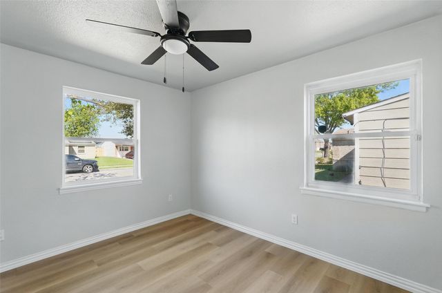 4515 San Marcus Drive, Mesquite, TX 75150