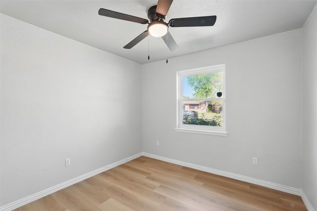 4515 San Marcus Drive, Mesquite, TX 75150