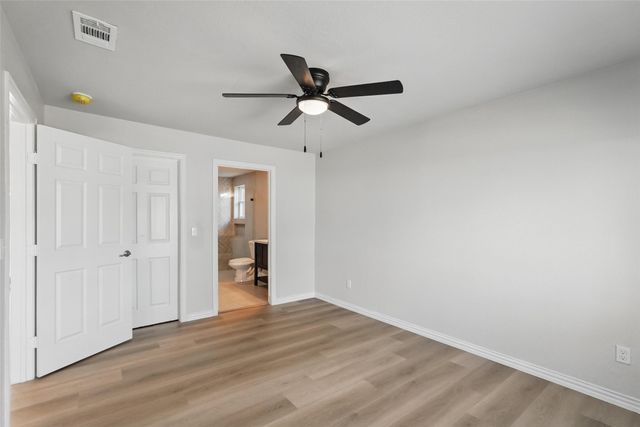 4515 San Marcus Drive, Mesquite, TX 75150