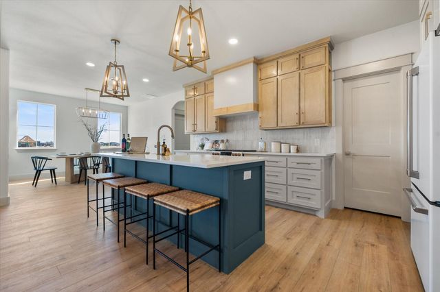 305 Maple Avenue, New Home, TX 79381