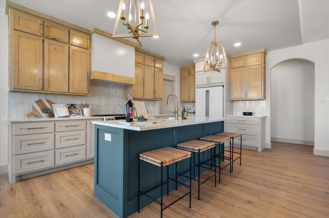 305 Maple Avenue, New Home, TX 79381