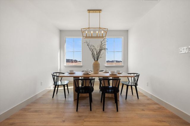 305 Maple Avenue, New Home, TX 79381