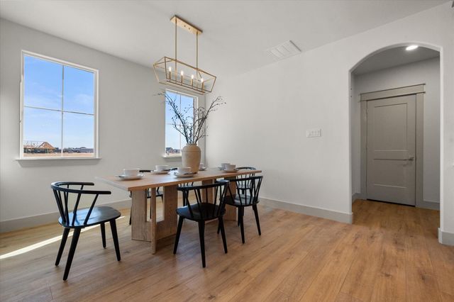 305 Maple Avenue, New Home, TX 79381