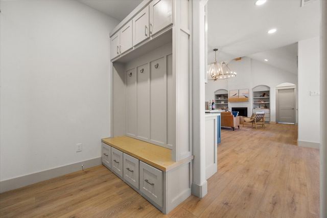 305 Maple Avenue, New Home, TX 79381