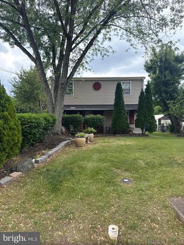 179 SCOTT DR, Manassas Park, VA 20111