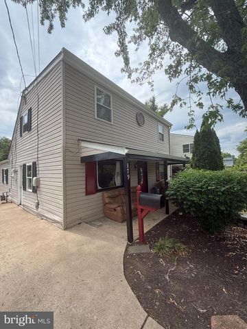 179 SCOTT DR, Manassas Park, VA 20111
