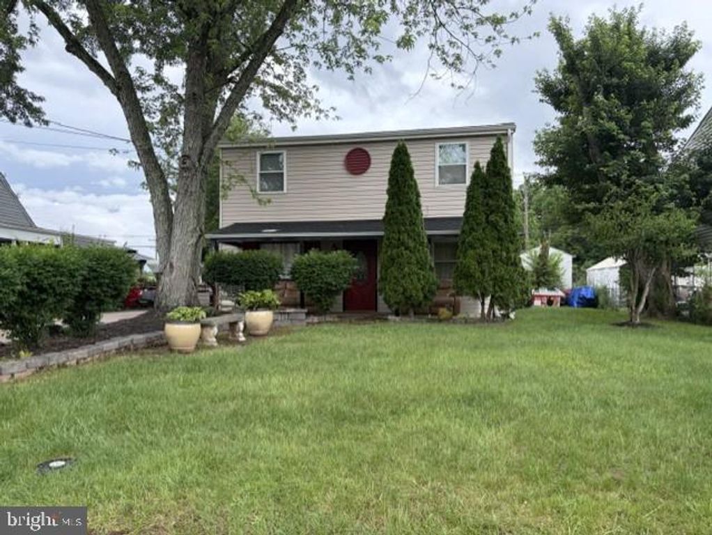 179 SCOTT DR, Manassas Park, VA 20111