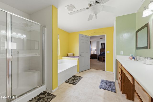 10702 E MARIGOLD Lane, Florence, AZ 85132