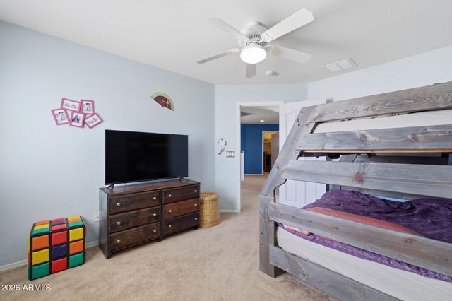 10702 E MARIGOLD Lane, Florence, AZ 85132