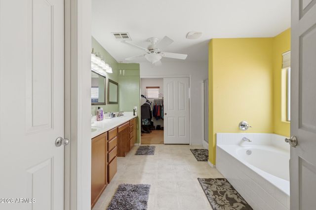 10702 E MARIGOLD Lane, Florence, AZ 85132