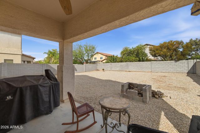 10702 E MARIGOLD Lane, Florence, AZ 85132