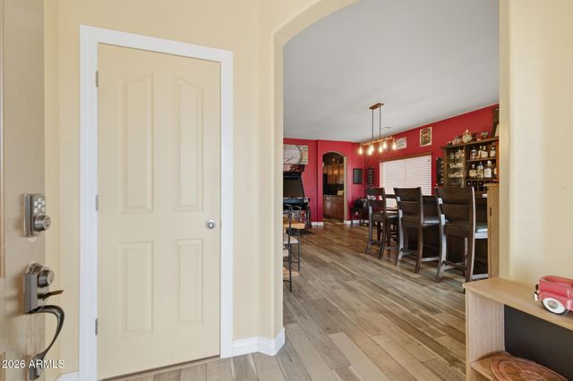 10702 E MARIGOLD Lane, Florence, AZ 85132