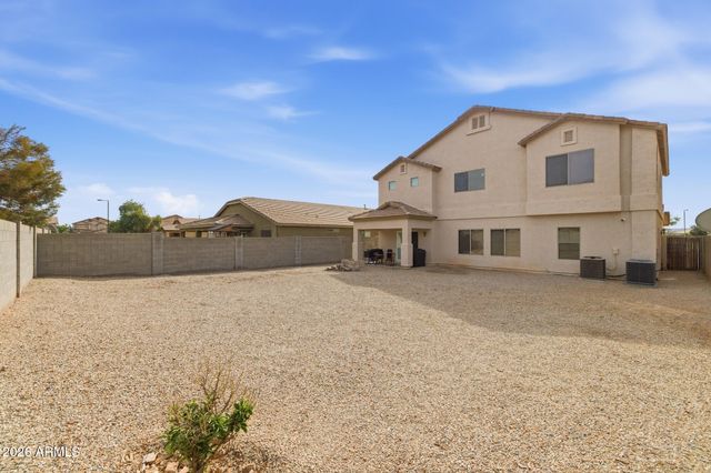 10702 E MARIGOLD Lane, Florence, AZ 85132