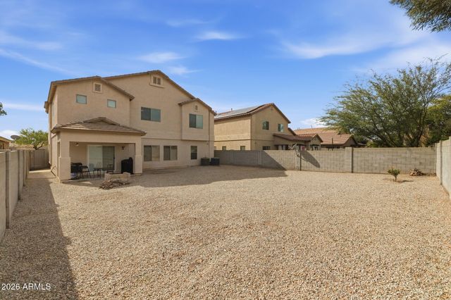 10702 E MARIGOLD Lane, Florence, AZ 85132