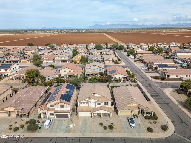 10702 E MARIGOLD Lane, Florence, AZ 85132