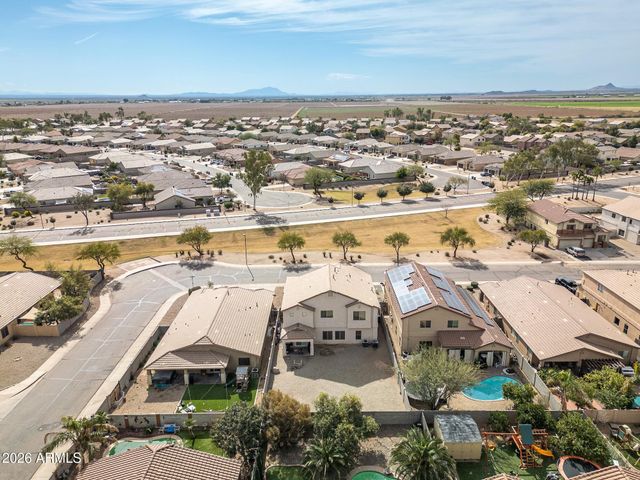 10702 E MARIGOLD Lane, Florence, AZ 85132