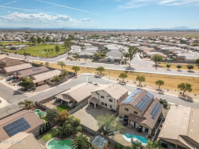 10702 E MARIGOLD Lane, Florence, AZ 85132