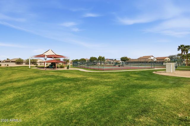 10702 E MARIGOLD Lane, Florence, AZ 85132