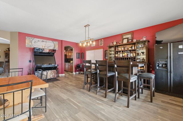 10702 E MARIGOLD Lane, Florence, AZ 85132