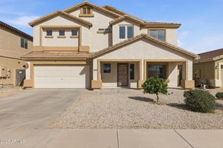 10702 E MARIGOLD Lane, Florence, AZ 85132