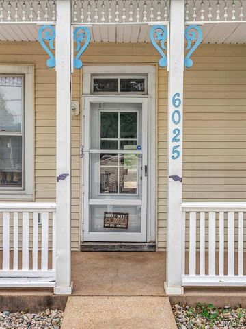 6025 Third Street, Kimmswick, MO 63052