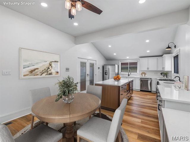 6025 Third Street, Kimmswick, MO 63052