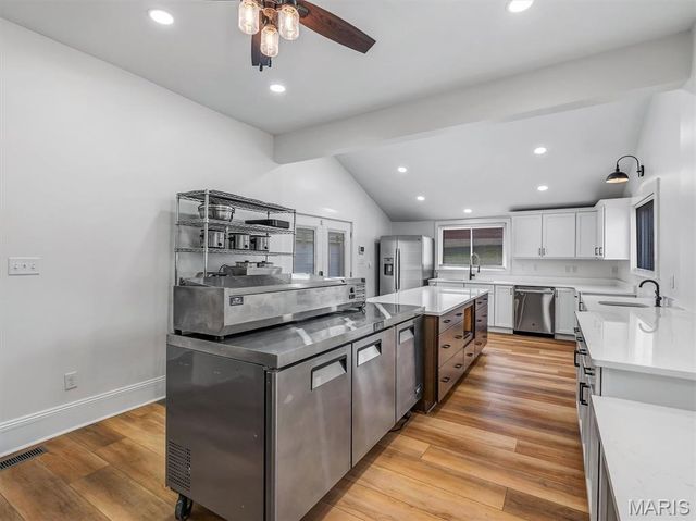 6025 Third Street, Kimmswick, MO 63052