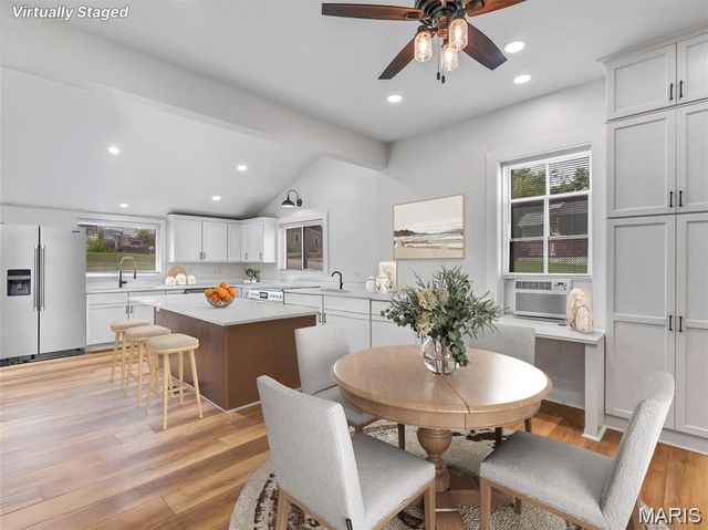 6025 Third Street, Kimmswick, MO 63052