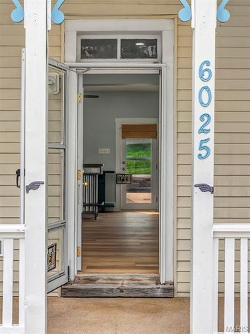 6025 Third Street, Kimmswick, MO 63052