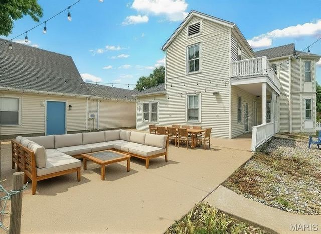 6025 Third Street, Kimmswick, MO 63052