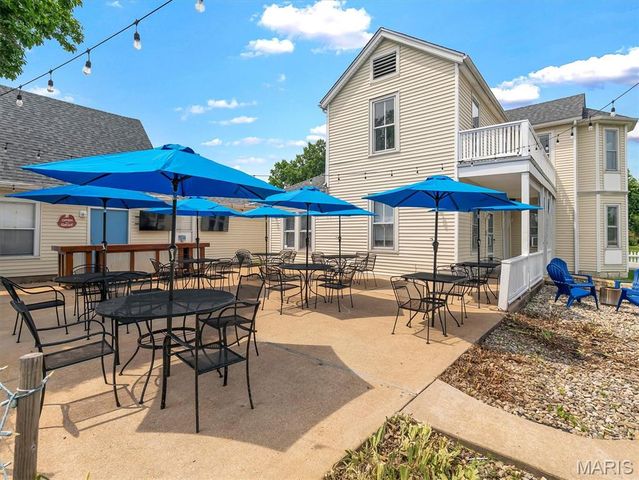 6025 Third Street, Kimmswick, MO 63052