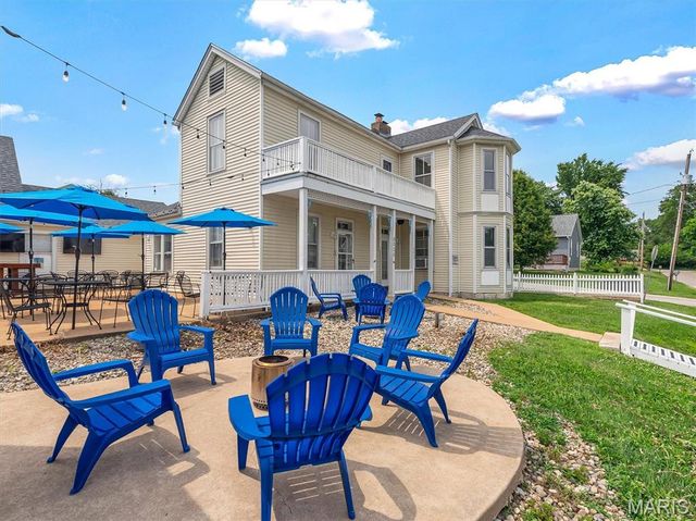 6025 Third Street, Kimmswick, MO 63052