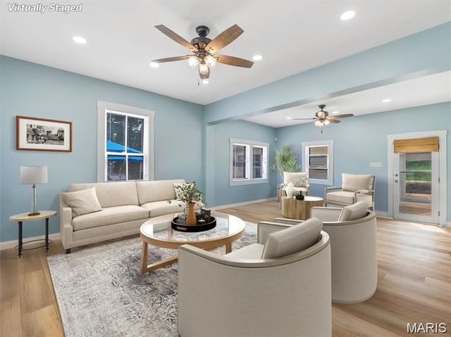 6025 Third Street, Kimmswick, MO 63052