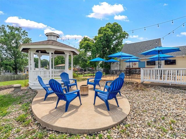 6025 Third Street, Kimmswick, MO 63052