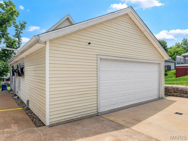 6025 Third Street, Kimmswick, MO 63052