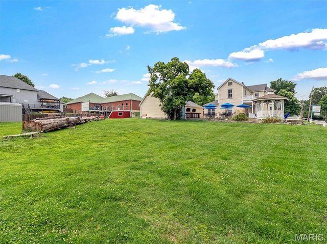 6025 Third Street, Kimmswick, MO 63052