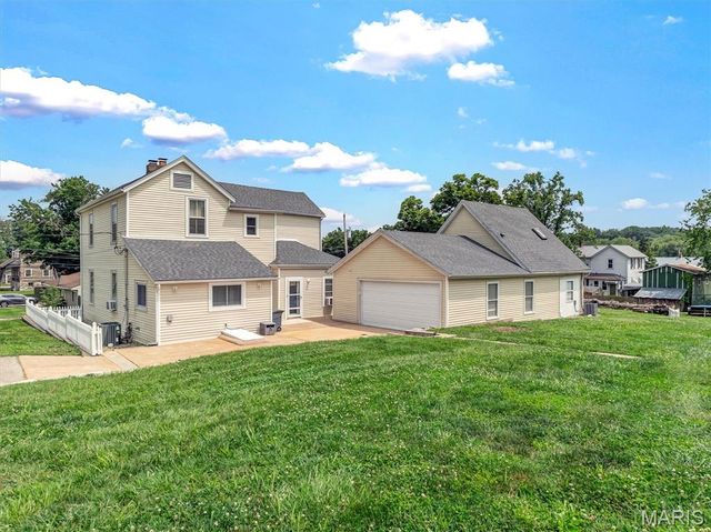 6025 Third Street, Kimmswick, MO 63052