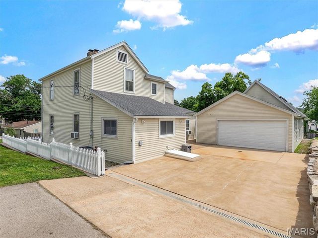 6025 Third Street, Kimmswick, MO 63052