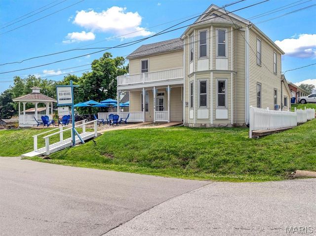 6025 Third Street, Kimmswick, MO 63052